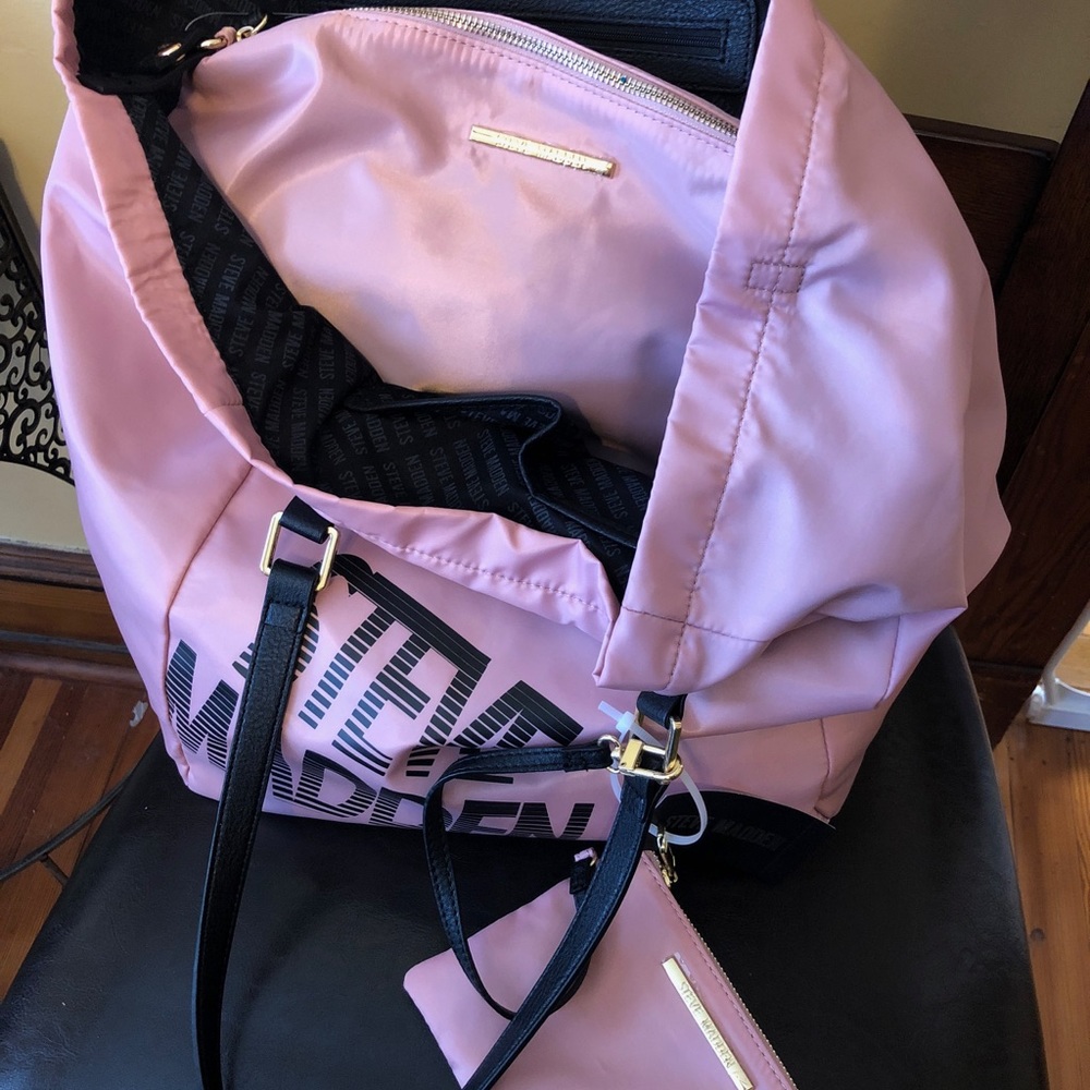 Steve Madden Bag